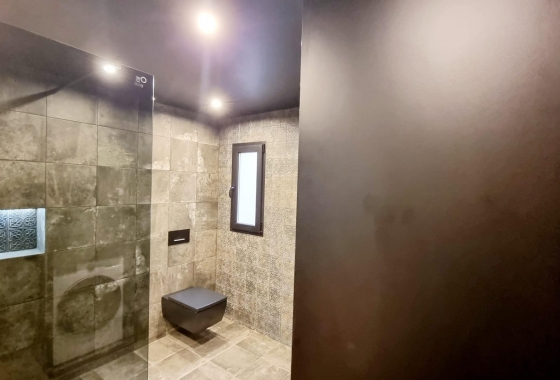 Herverkoop - Appartement / flat - Torrevieja