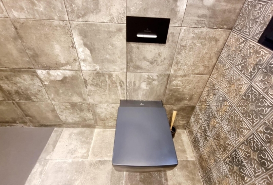 Herverkoop - Appartement / flat - Torrevieja