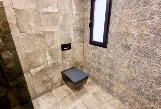 Herverkoop - Appartement / flat - Torrevieja