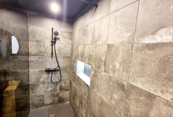 Herverkoop - Appartement / flat - Torrevieja