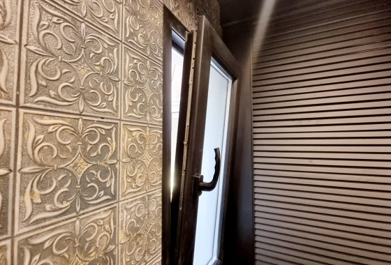 Herverkoop - Appartement / flat - Torrevieja