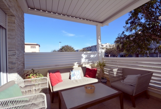 Wiederverkauf - Stadthaus - Guardamar del Segura - Costa Blanca