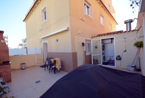 Wiederverkauf - Stadthaus - Guardamar del Segura - Costa Blanca