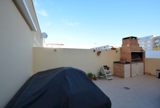 Wiederverkauf - Stadthaus - Guardamar del Segura - Costa Blanca