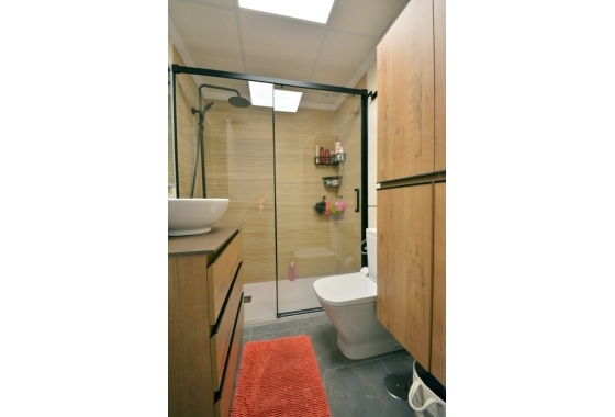 Wiederverkauf - Stadthaus - Guardamar del Segura - Costa Blanca