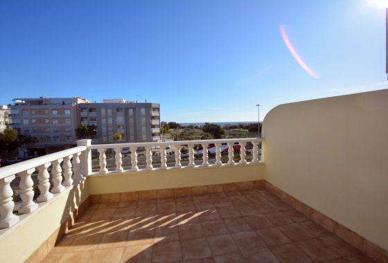 Wiederverkauf - Stadthaus - Guardamar del Segura - Costa Blanca