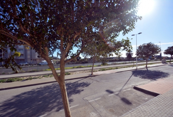 Wiederverkauf - Stadthaus - Guardamar del Segura - Costa Blanca