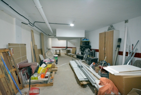 Wiederverkauf - Stadthaus - Guardamar del Segura - Costa Blanca