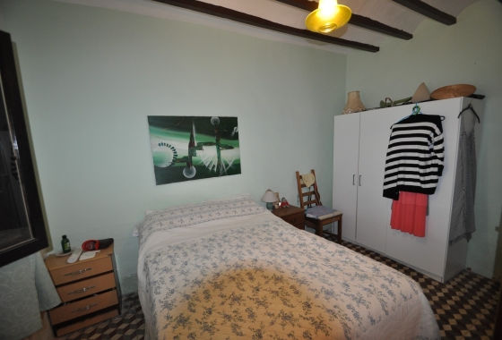 Resale - Finca - Torre Del Rico - Inland