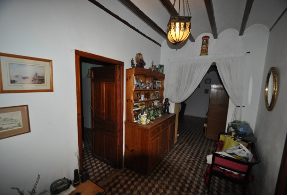 Resale - Finca - Torre Del Rico - Inland