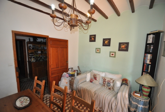 Resale - Finca - Torre Del Rico - Inland