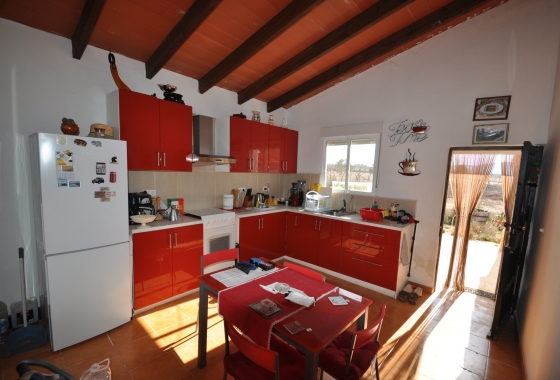 Resale - Finca - Torre Del Rico - Inland
