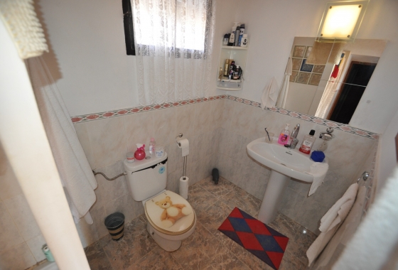 Resale - Finca - Torre Del Rico - Inland