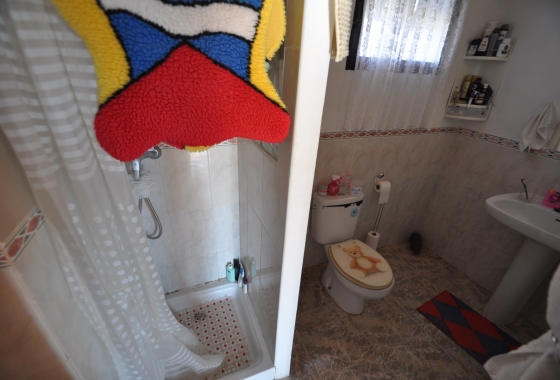 Resale - Finca - Torre Del Rico - Inland