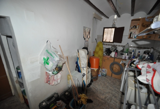 Resale - Finca - Torre Del Rico - Inland