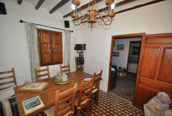 Resale - Finca - Torre Del Rico - Inland