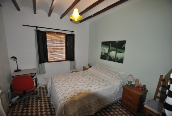 Resale - Finca - Torre Del Rico - Inland