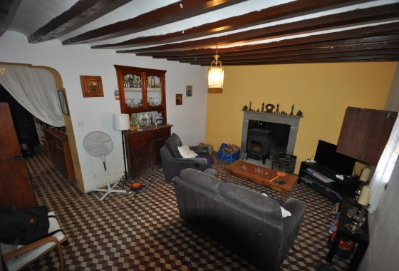 Resale - Finca - Torre Del Rico - Inland