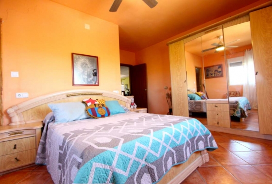 Wiederverkauf - Villa - Albudeite - Inland