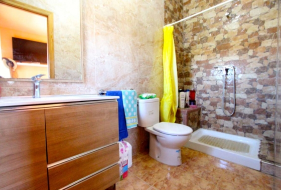 Wiederverkauf - Villa - Albudeite - Inland