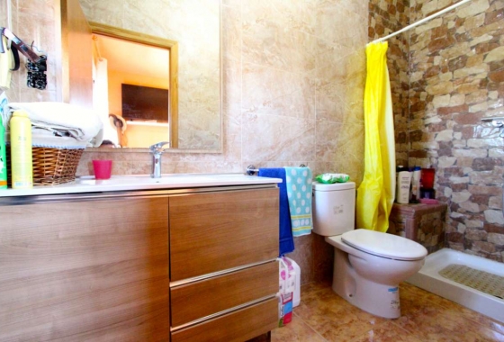 Wiederverkauf - Villa - Albudeite - Inland