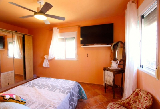 Wiederverkauf - Villa - Albudeite - Inland