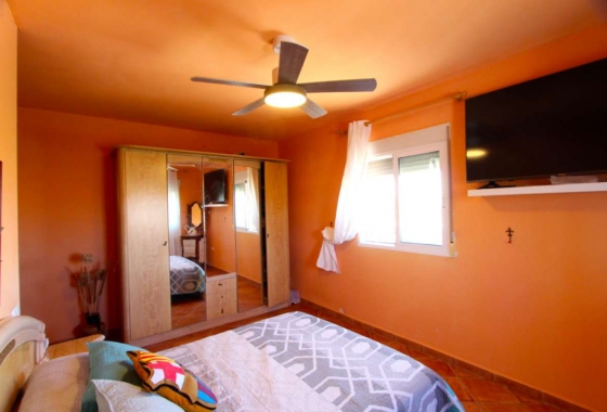 Wiederverkauf - Villa - Albudeite - Inland