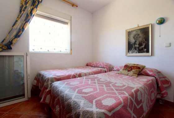 Wiederverkauf - Villa - Albudeite - Inland