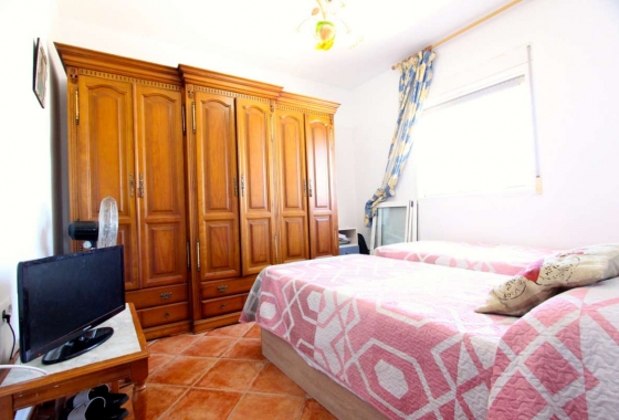 Wiederverkauf - Villa - Albudeite - Inland