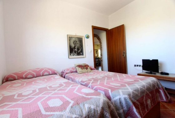 Wiederverkauf - Villa - Albudeite - Inland