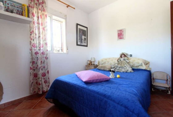 Wiederverkauf - Villa - Albudeite - Inland