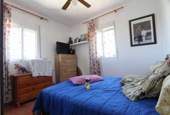 Wiederverkauf - Villa - Albudeite - Inland