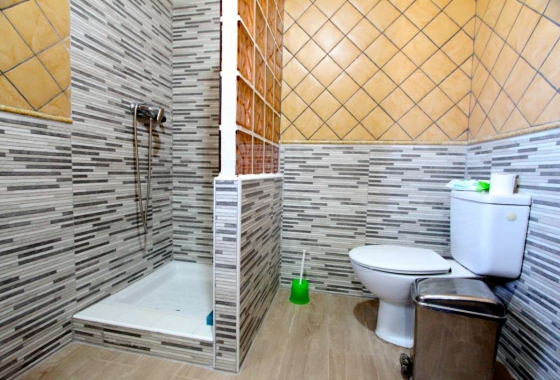 Wiederverkauf - Villa - Albudeite - Inland