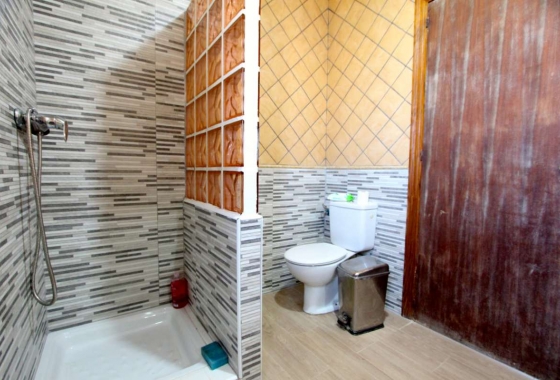 Wiederverkauf - Villa - Albudeite - Inland