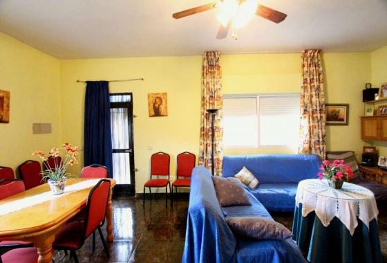 Herverkoop - Villa - Canadas De San Pedro - Inland