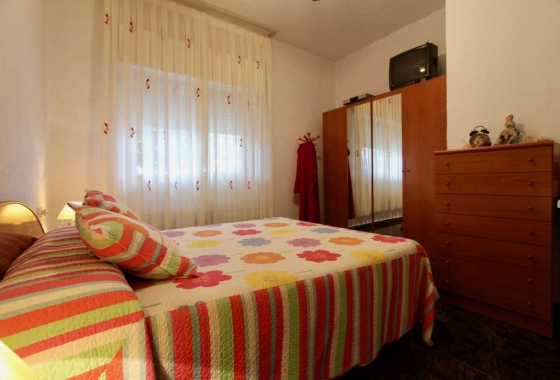 Herverkoop - Villa - Canadas De San Pedro - Inland