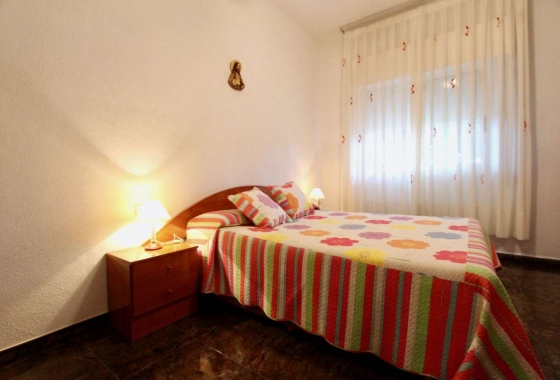 Herverkoop - Villa - Canadas De San Pedro - Inland