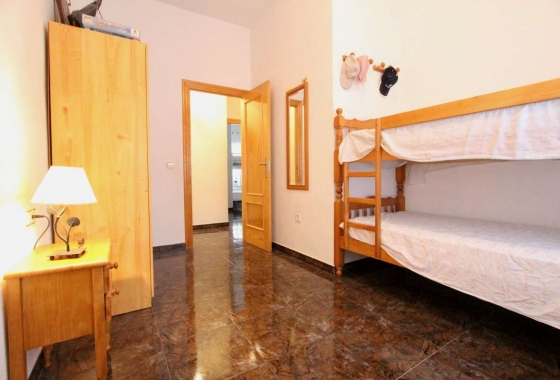 Herverkoop - Villa - Canadas De San Pedro - Inland