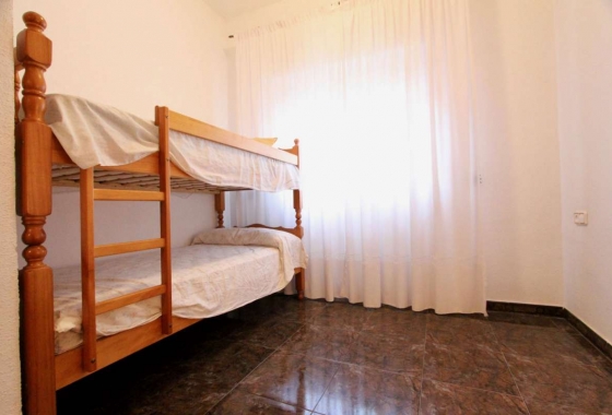 Herverkoop - Villa - Canadas De San Pedro - Inland