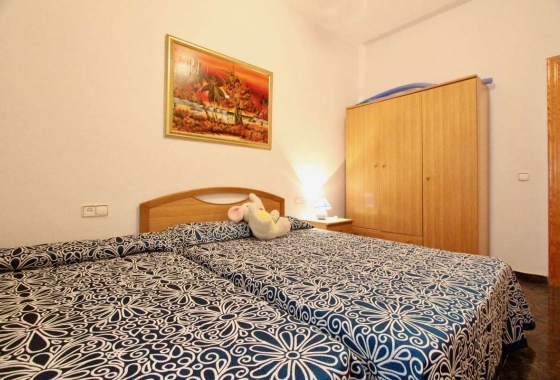 Herverkoop - Villa - Canadas De San Pedro - Inland