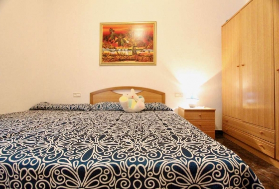 Herverkoop - Villa - Canadas De San Pedro - Inland