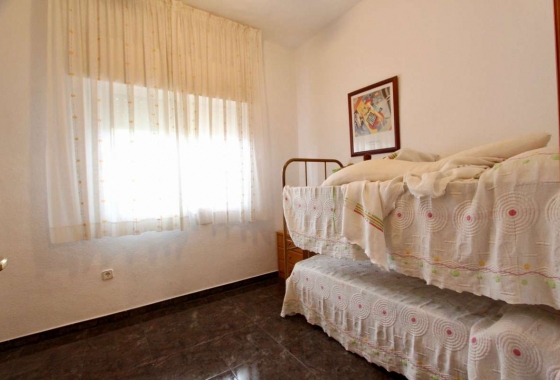 Herverkoop - Villa - Canadas De San Pedro - Inland