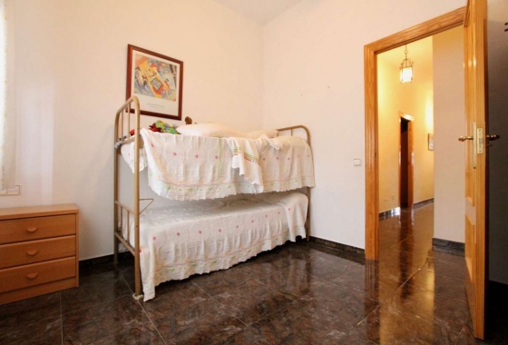 Herverkoop - Villa - Canadas De San Pedro - Inland