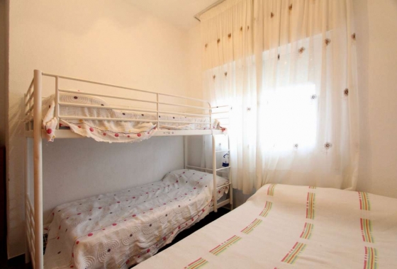 Herverkoop - Villa - Canadas De San Pedro - Inland