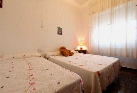 Herverkoop - Villa - Canadas De San Pedro - Inland