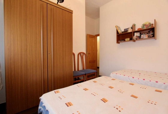 Herverkoop - Villa - Canadas De San Pedro - Inland