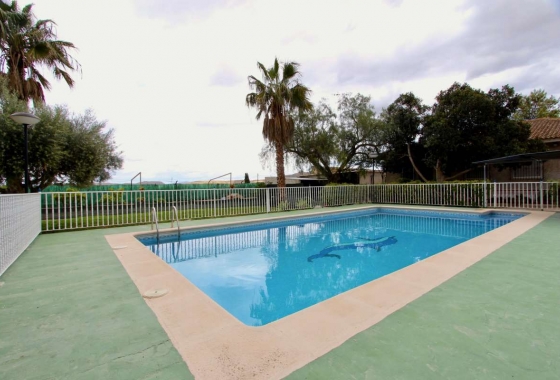 Herverkoop - Villa - Canadas De San Pedro - Inland