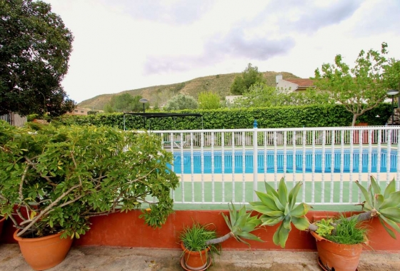 Herverkoop - Villa - Canadas De San Pedro - Inland