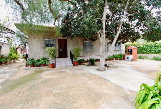 Herverkoop - Villa - Canadas De San Pedro - Inland