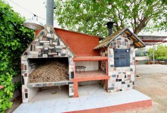 Herverkoop - Villa - Canadas De San Pedro - Inland